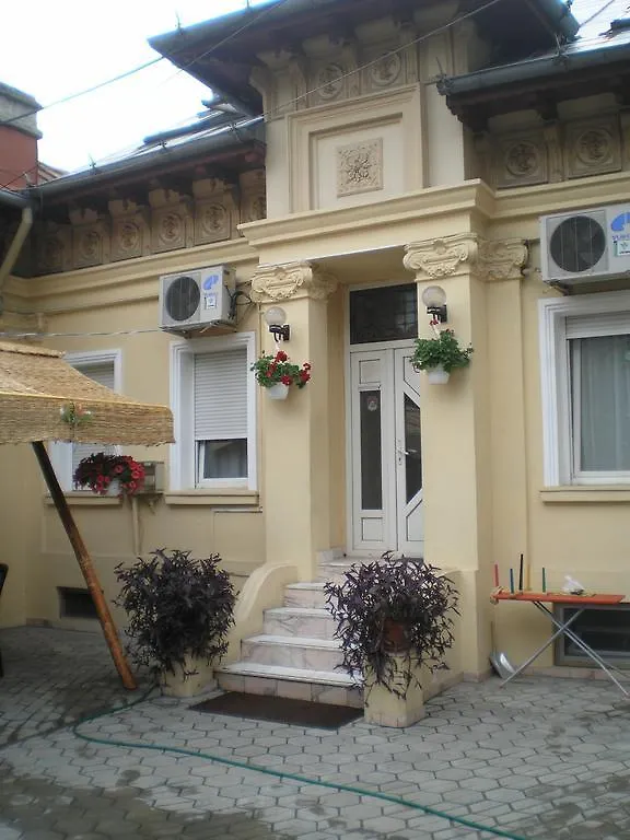 Funny Hostel Bucharest