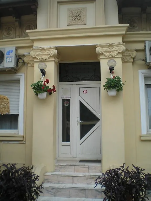 Funny Hostel Bucharest 0*,