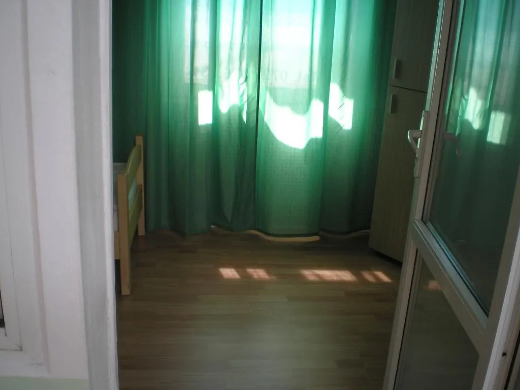 Funny Hostel Bucharest