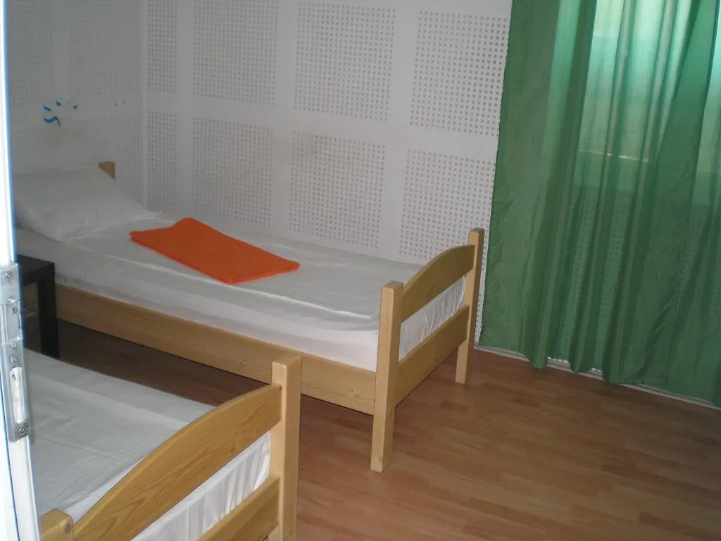 Funny Hostel Bucharest