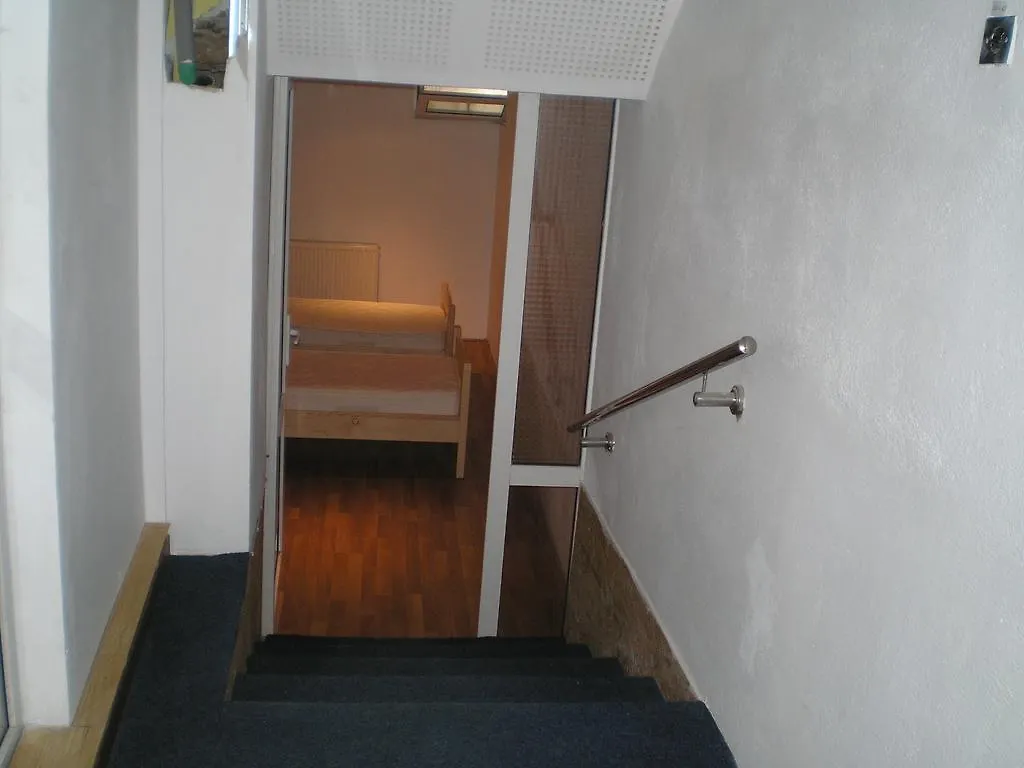 Funny Hostel Bucharest 0*,  Romania