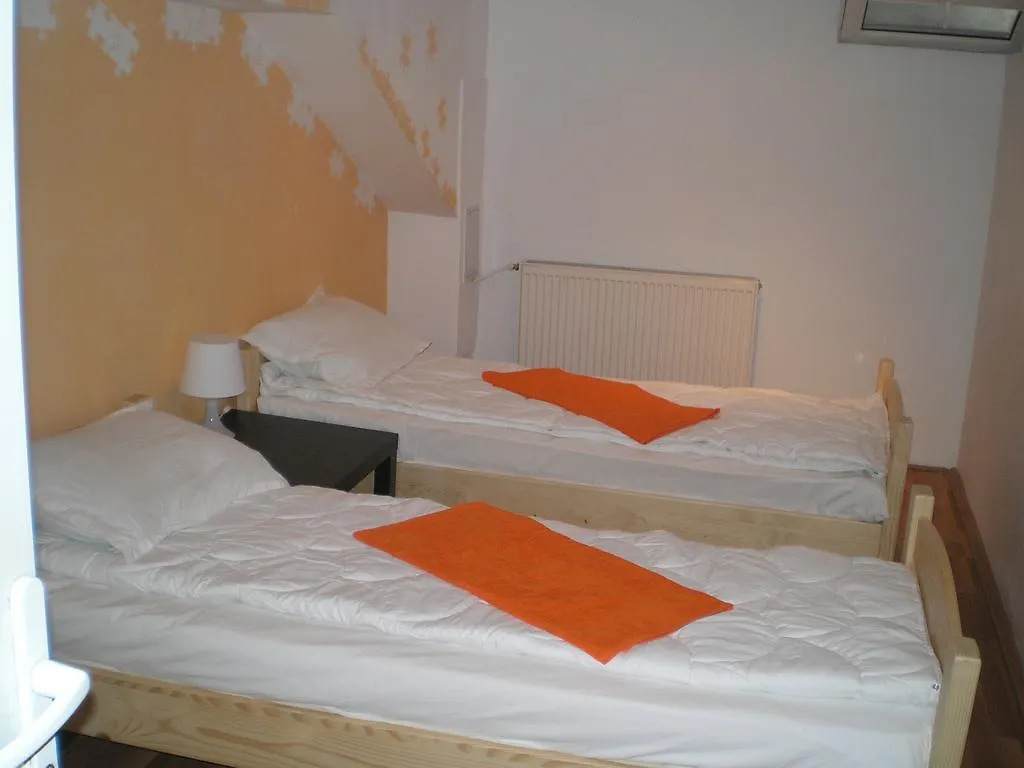 Funny Hostel Bucharest