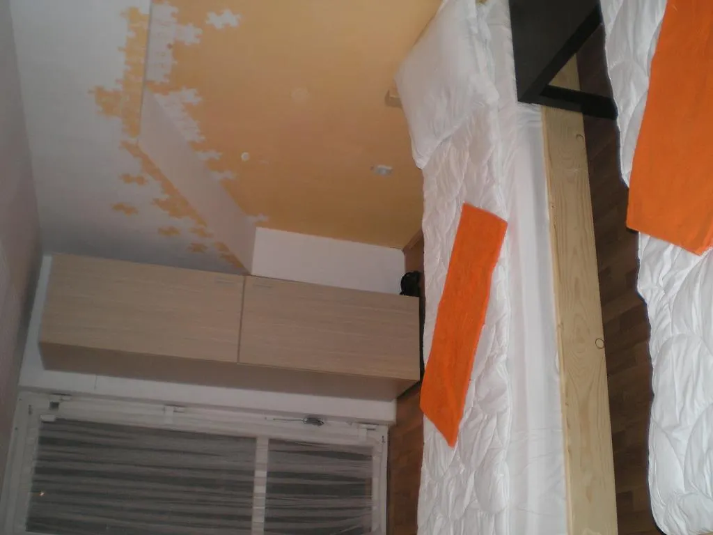 Funny Hostel Bucharest