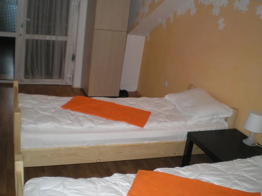 Funny Hostel Bucharest