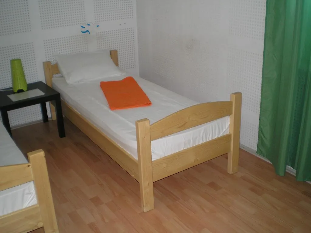 Funny Hostel Bucharest