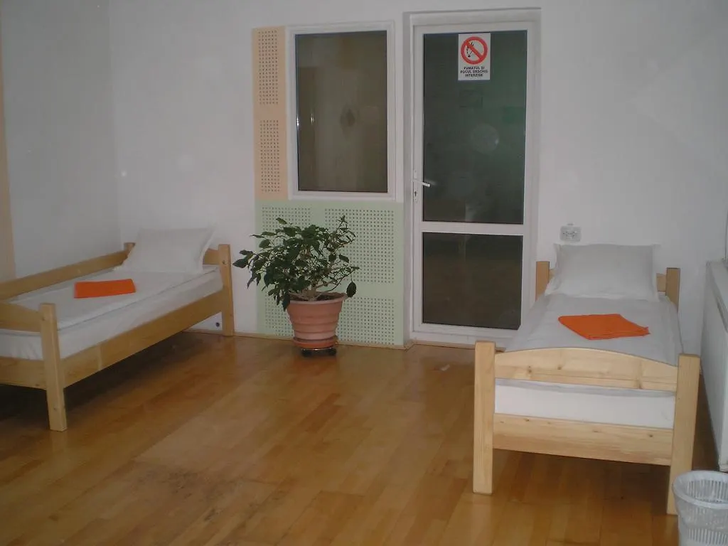 Funny Hostel Bucharest