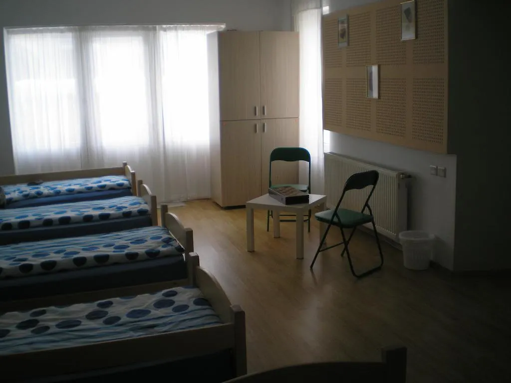 Funny Hostel Bucharest