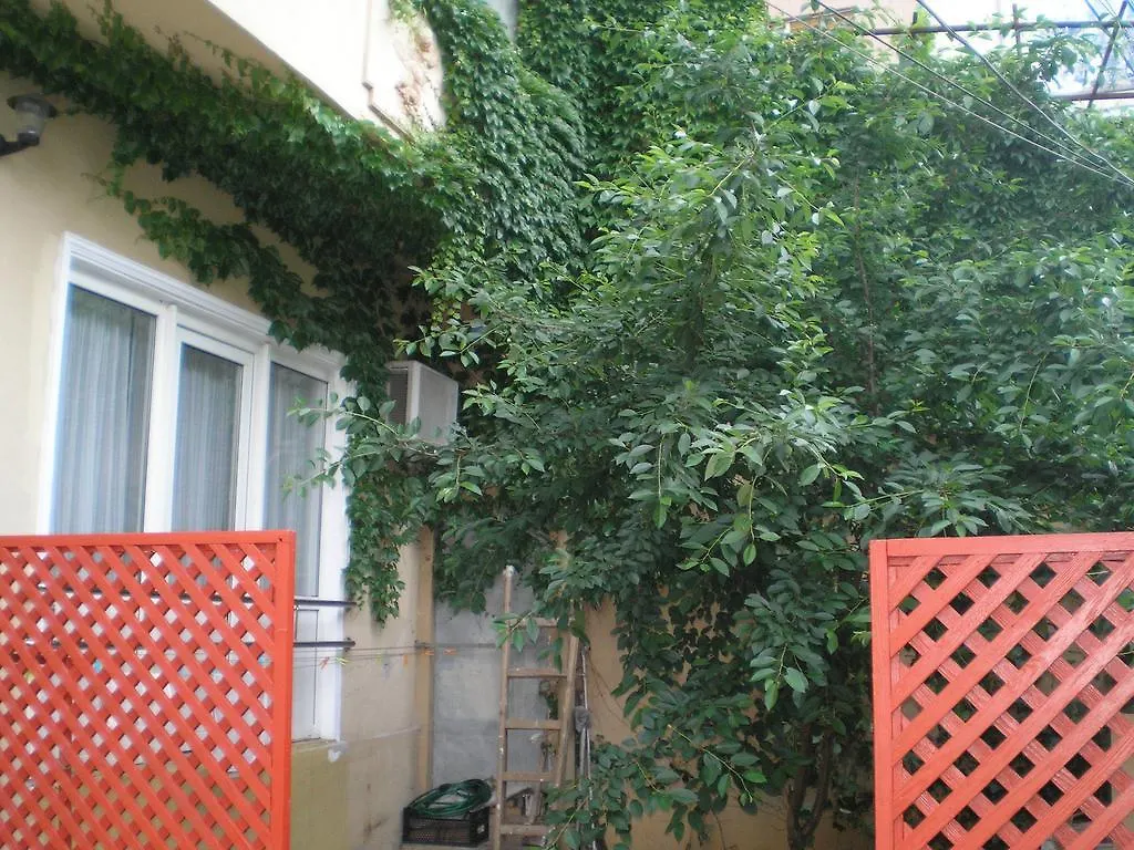 Funny Hostel Bucharest