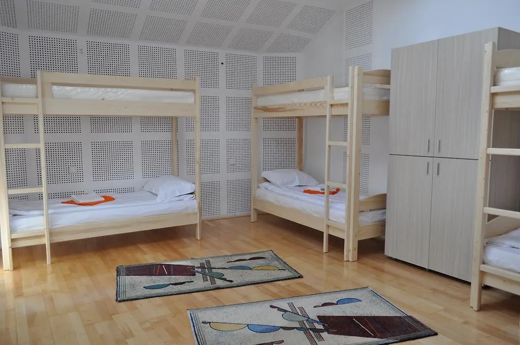 Funny Hostel Bucharest