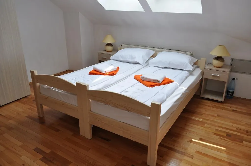 Funny Hostel Bucharest Romania