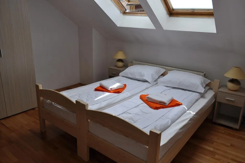 Funny Hostel Bucharest
