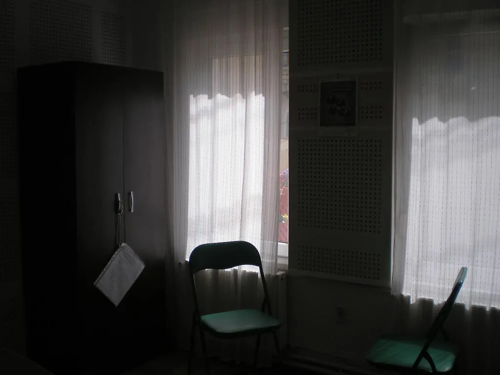 Funny Hostel Bucharest 0*,  Romania