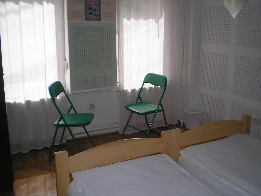 Funny Hostel Bucharest