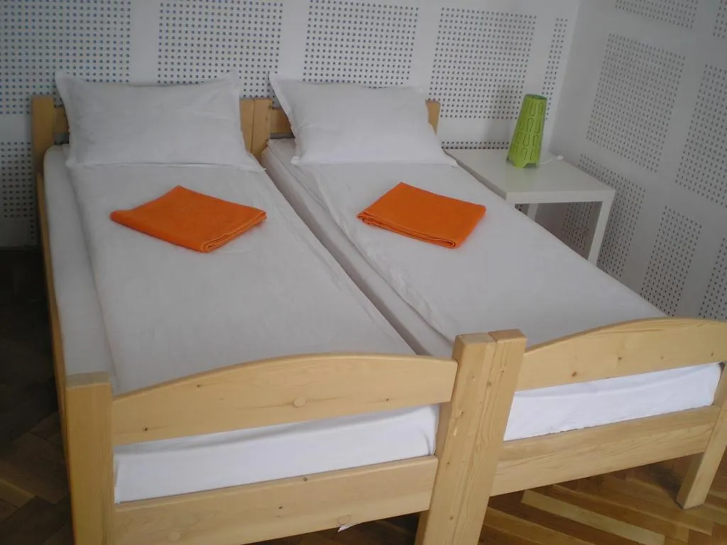 Funny Hostel Bucharest Romania