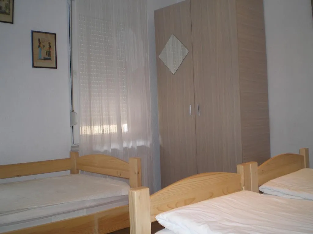 Funny Hostel Bucharest Romania