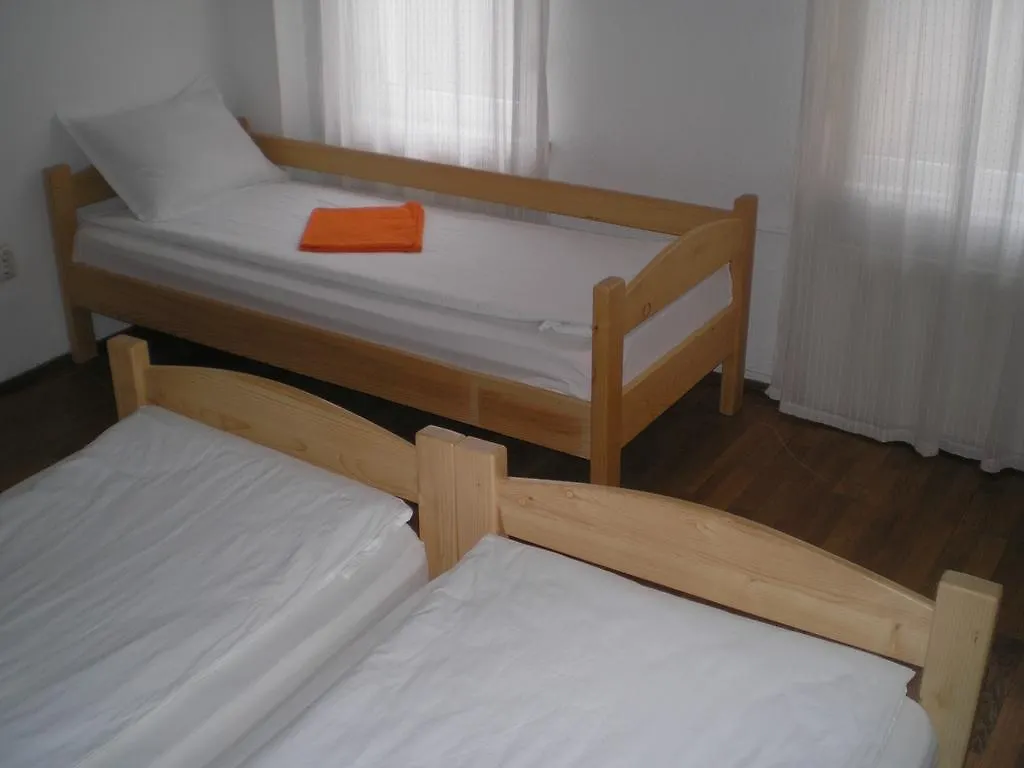 Funny Hostel Bucharest Romania