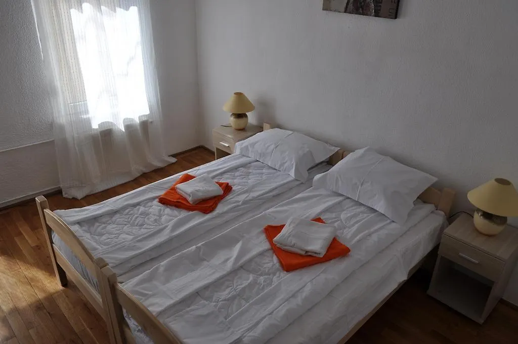 Funny Hostel Bucharest